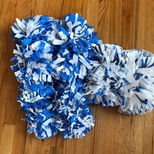 Varsity Poms